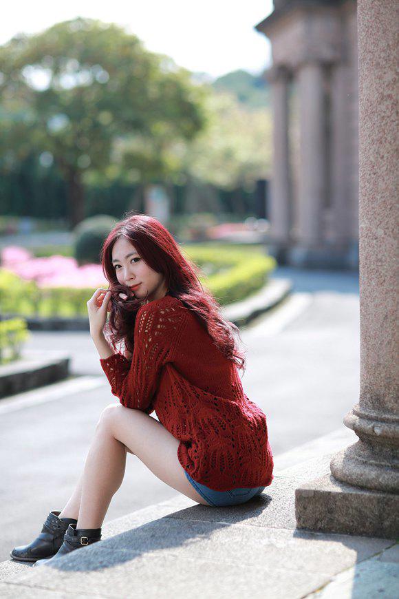 幸福的颜色作文